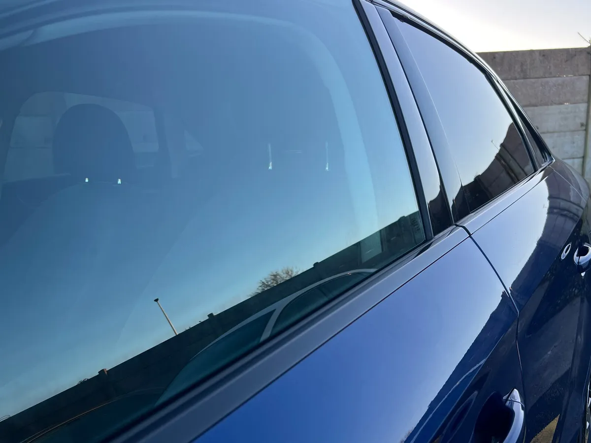 Audi A3 1.4 TFSI Saloon - Image 3