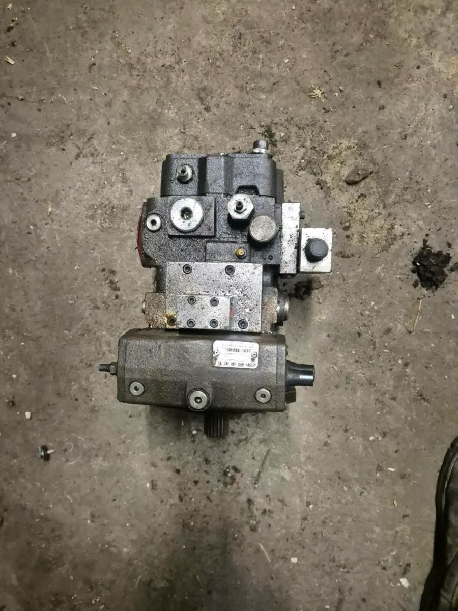 brevini pumps - Image 3