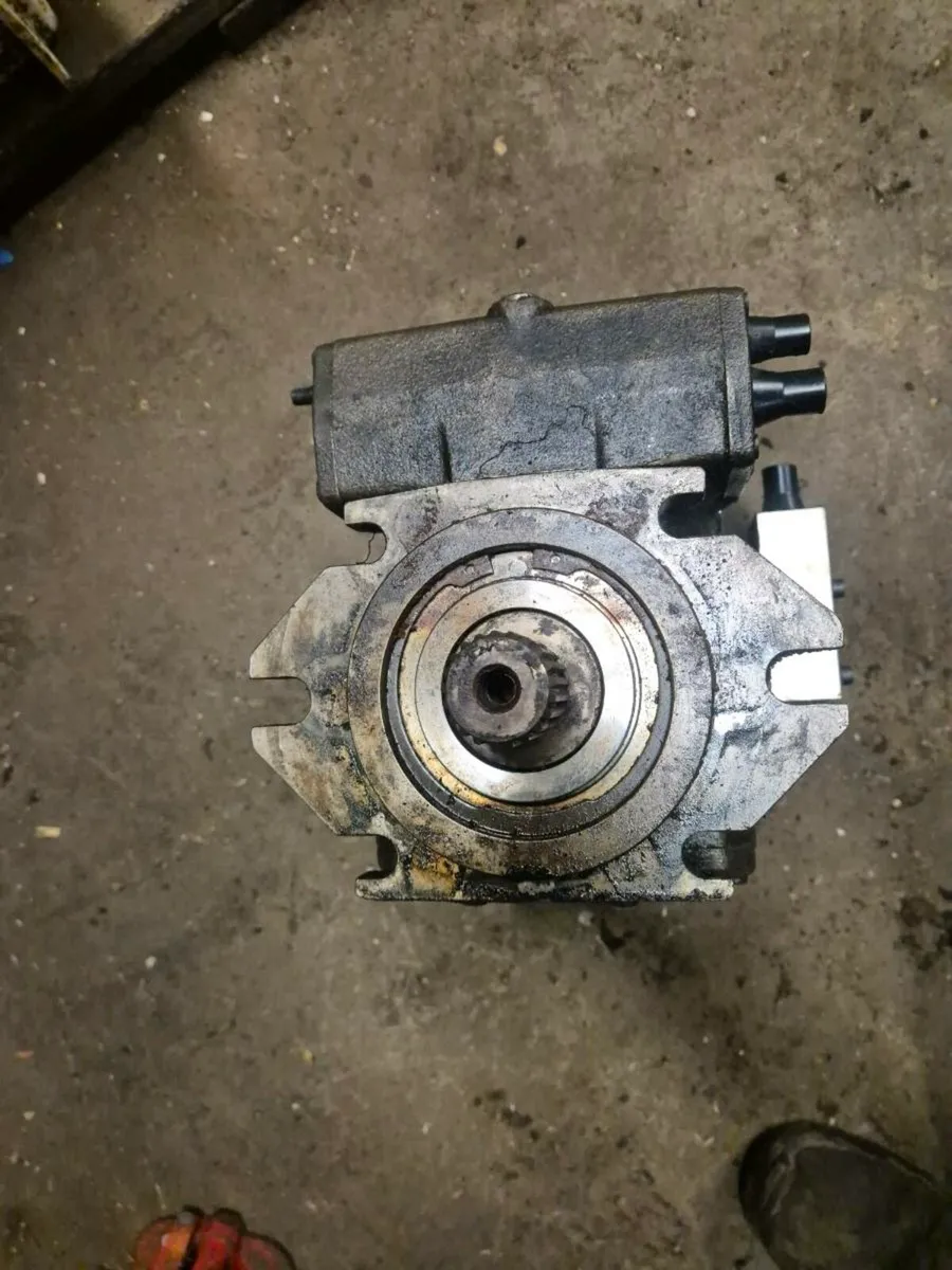 brevini pumps - Image 4