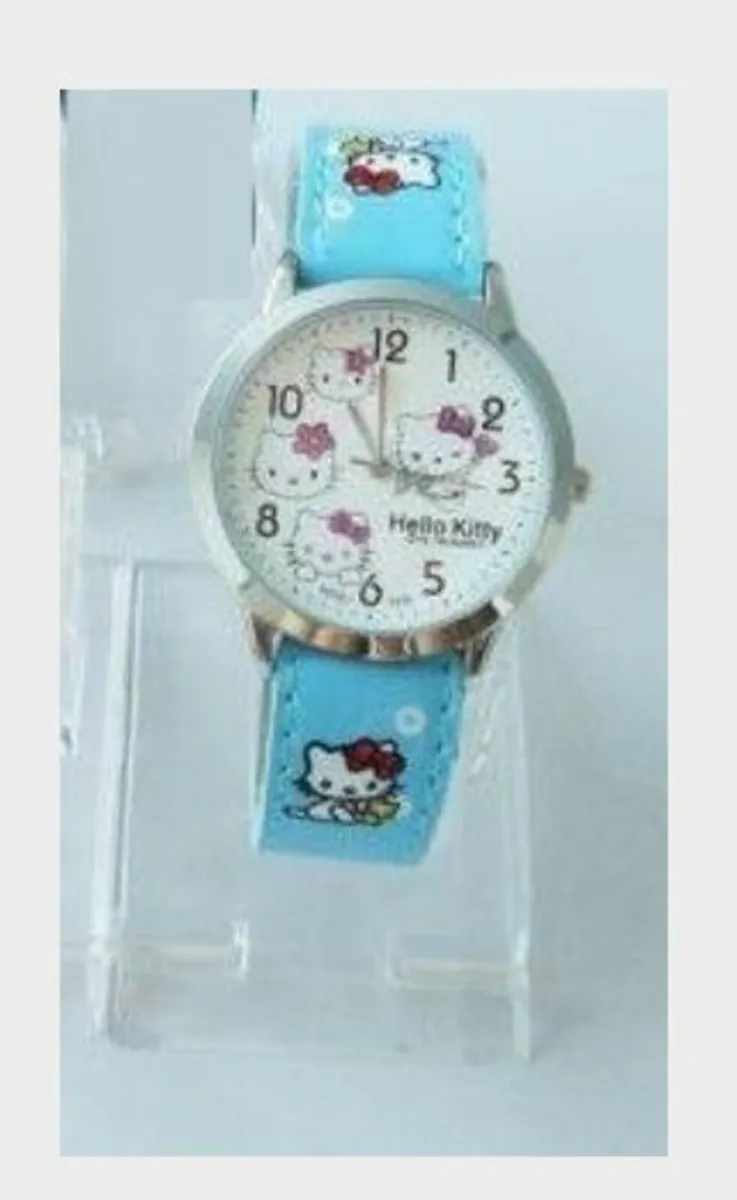 4 Faces Of Hello Kitty, , / free post