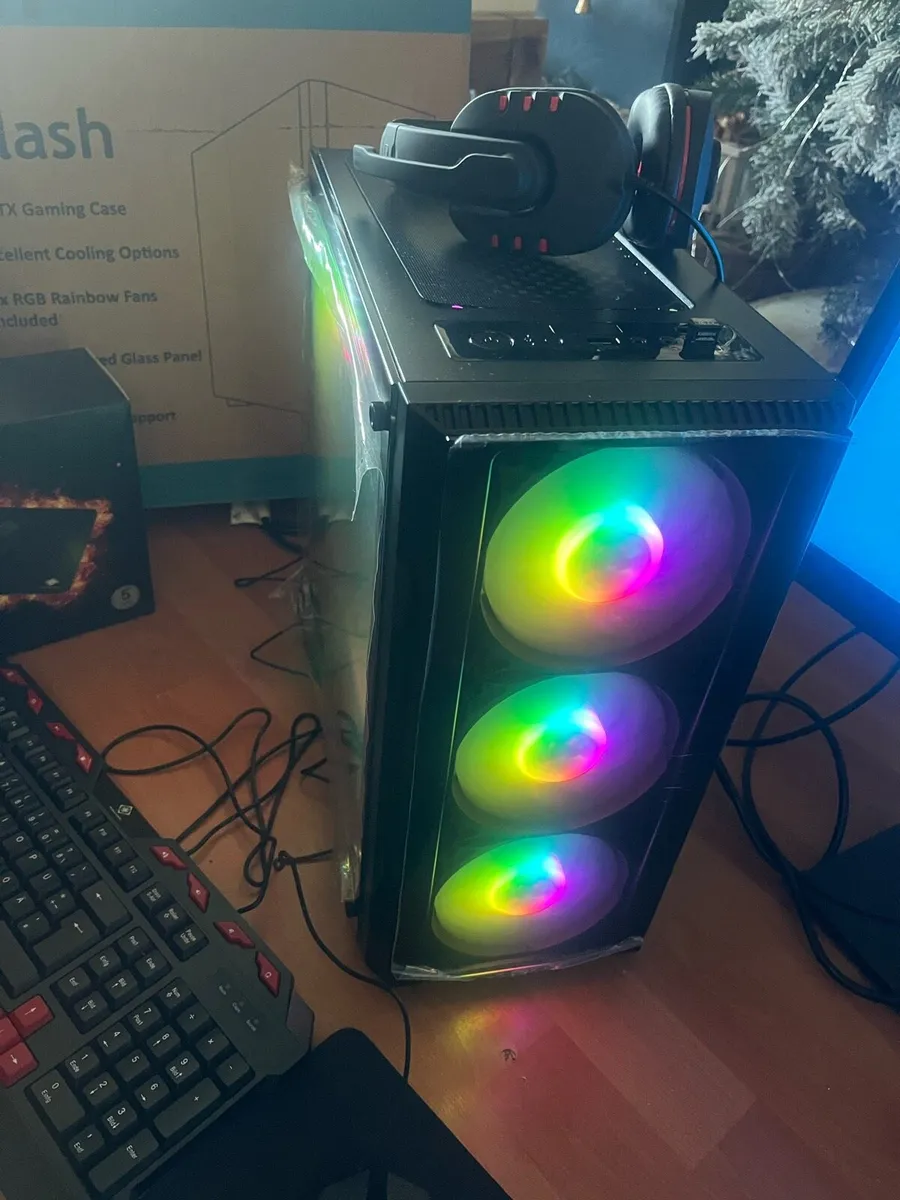 Gaming i5 pc - Image 2