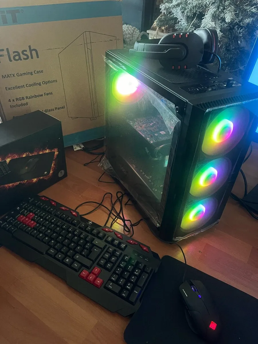 Gaming i5 pc - Image 3