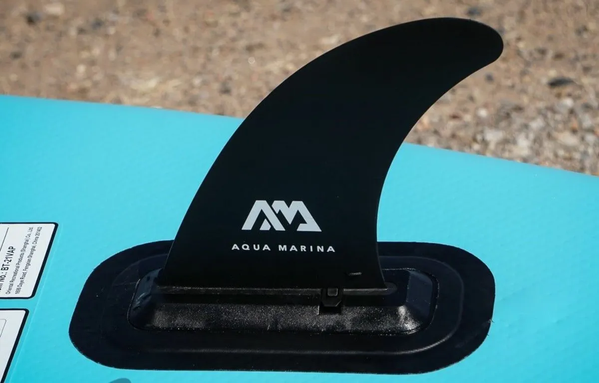 New Aqua Marina Vapor 10'4" Paddleboard Packages - Image 3