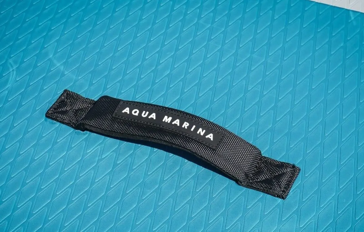 New Aqua Marina Vapor 10'4" Paddleboard Packages - Image 4