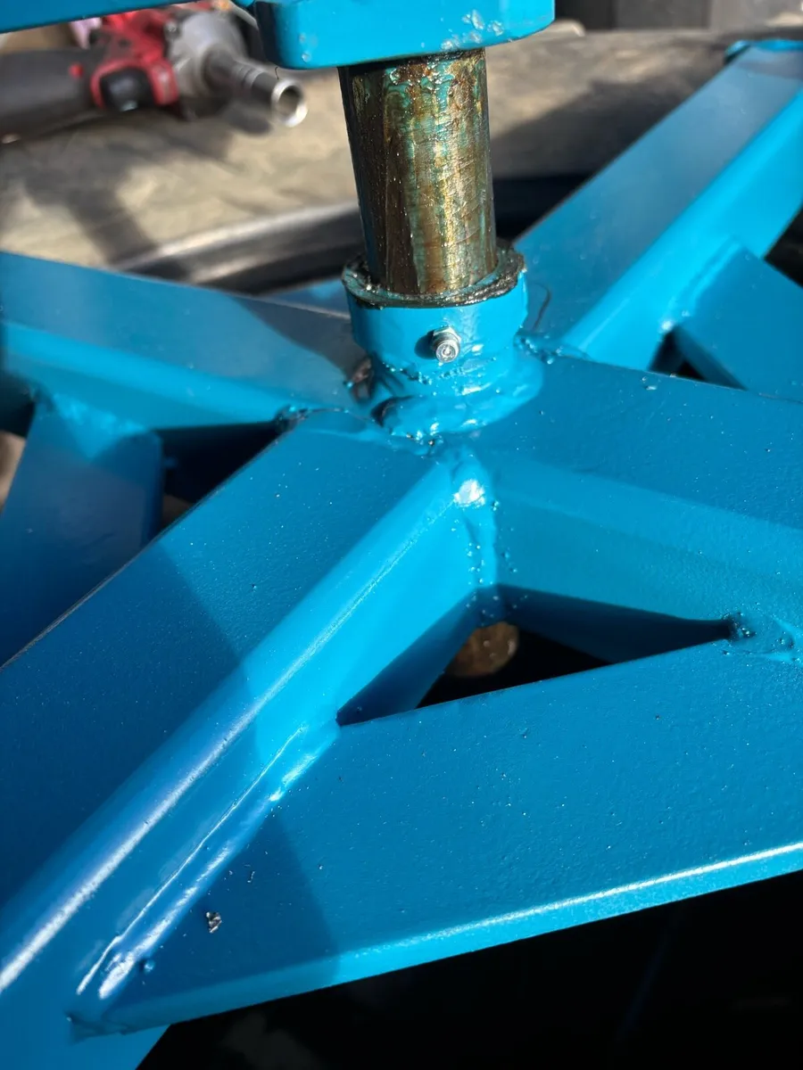 Silage Pushers - Image 2