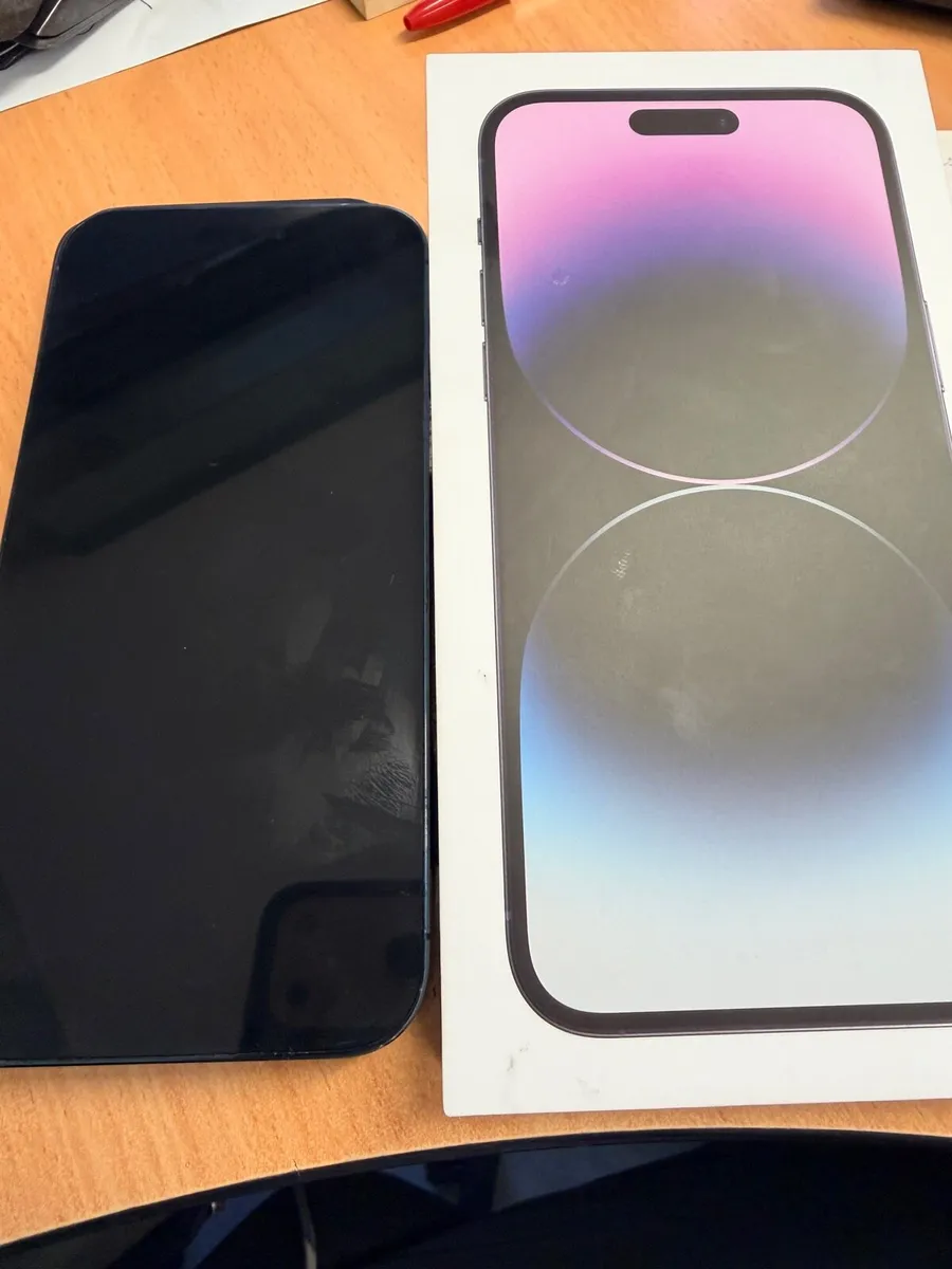 iPhone 14 Pro Max - Image 1