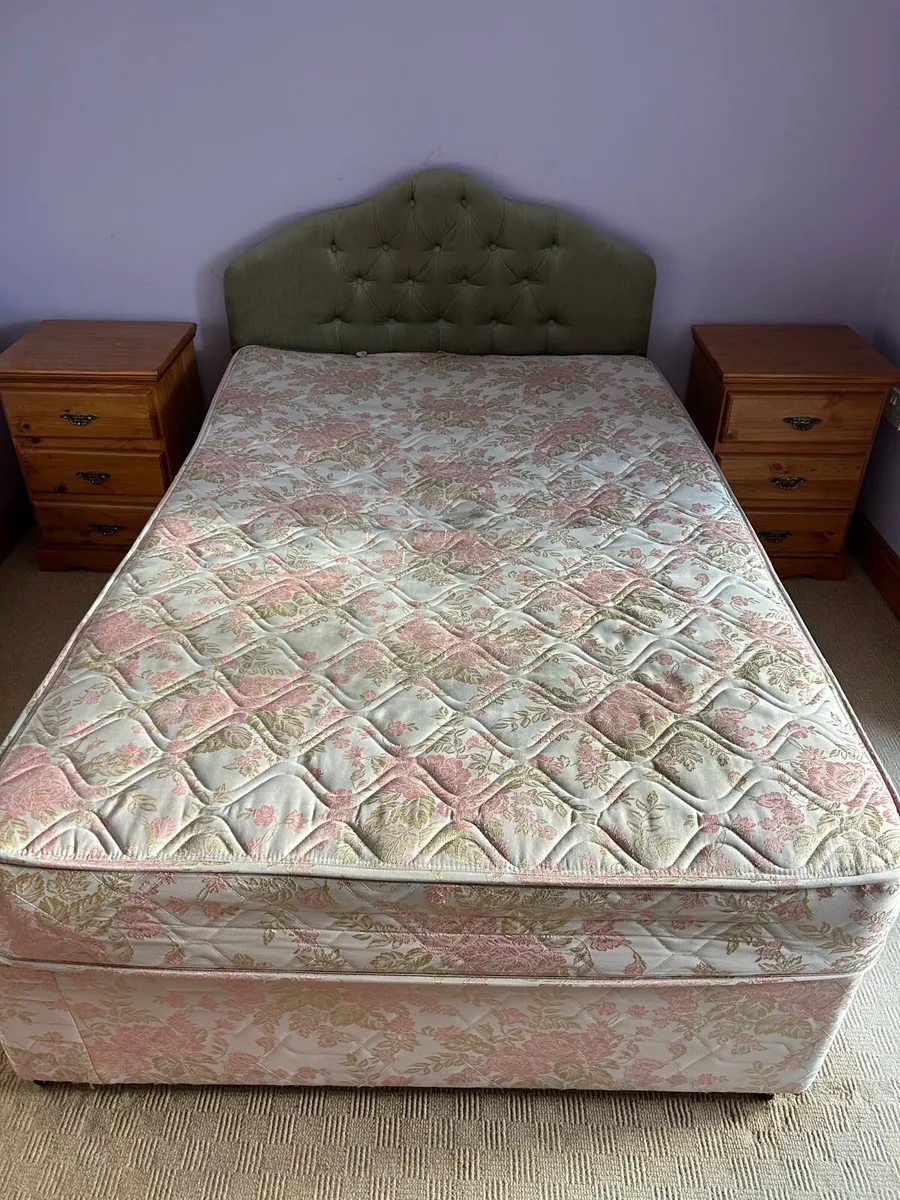 4ft Bed - Image 1