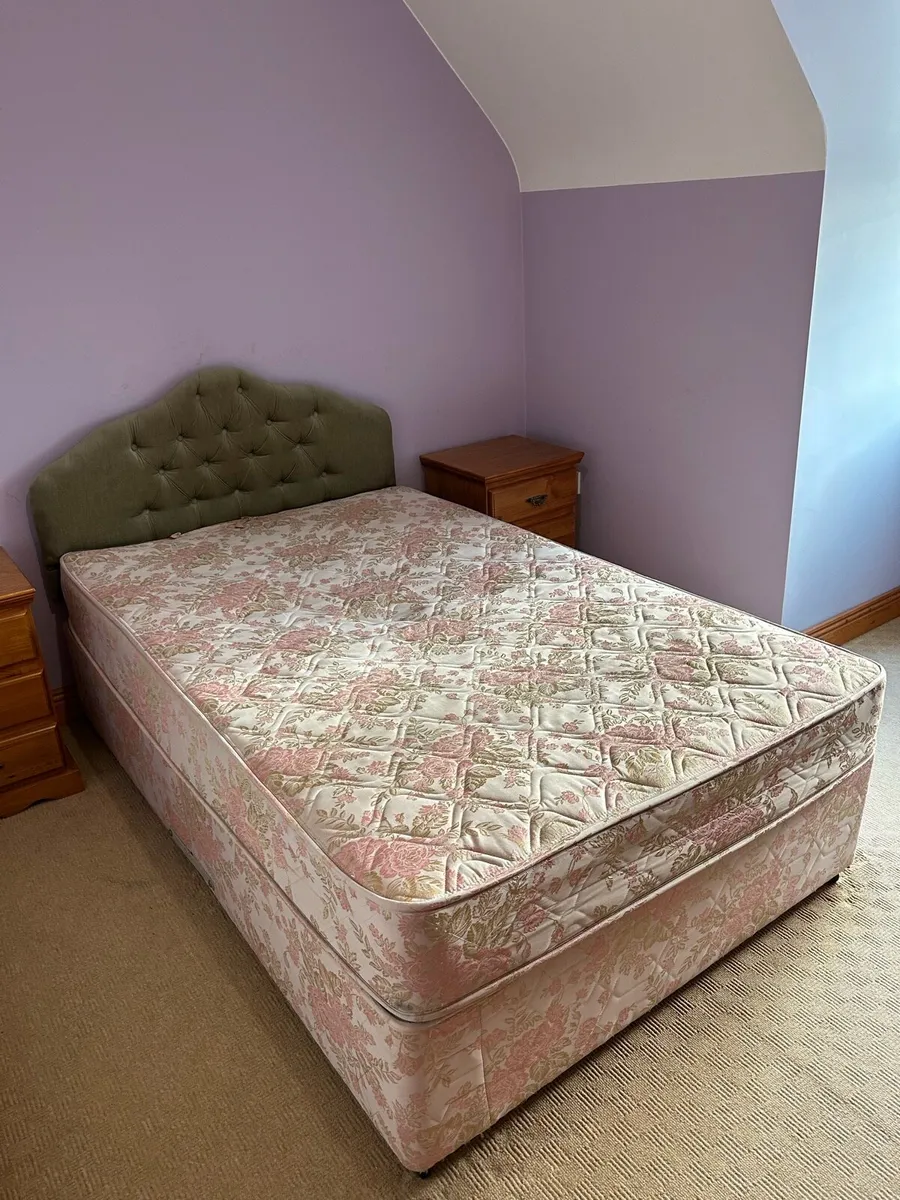4ft Bed - Image 2