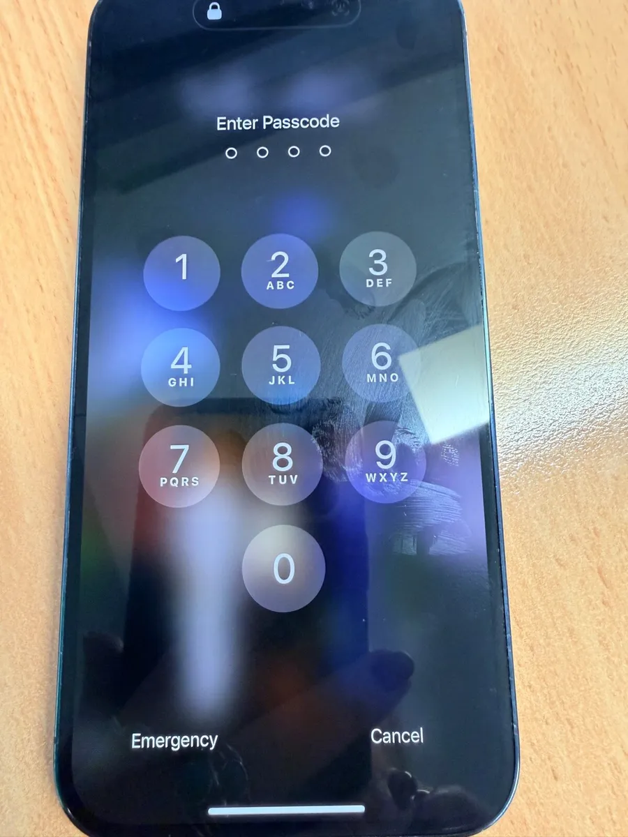 iPhone 14 Pro Max - Image 3