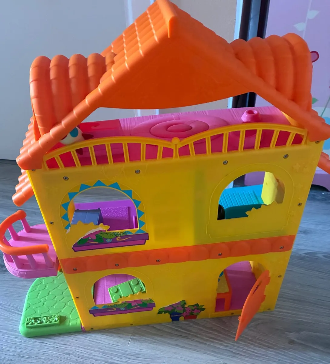 Dora the explorer dollhouse - Image 2