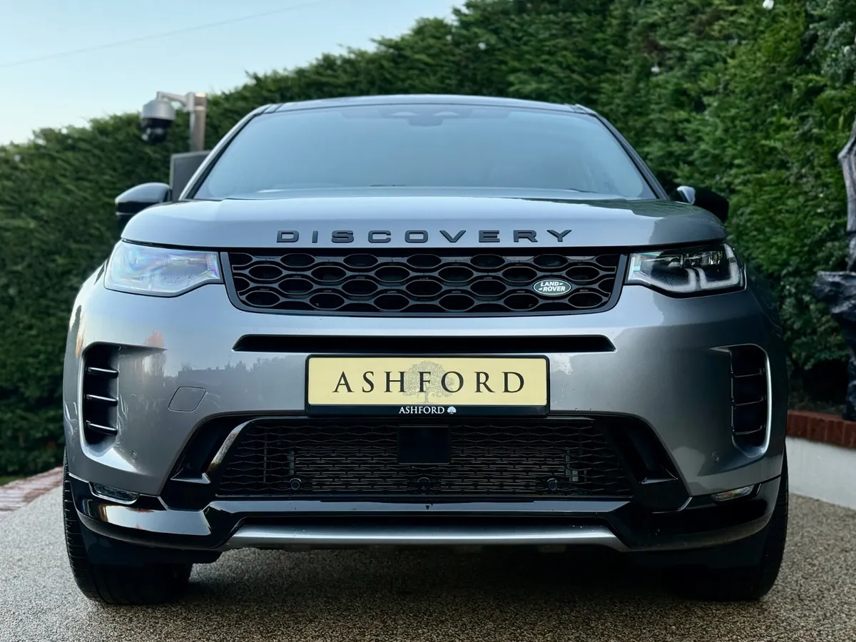Land Rover Discovery Sport Dynamic Se 270BHP - Image 2