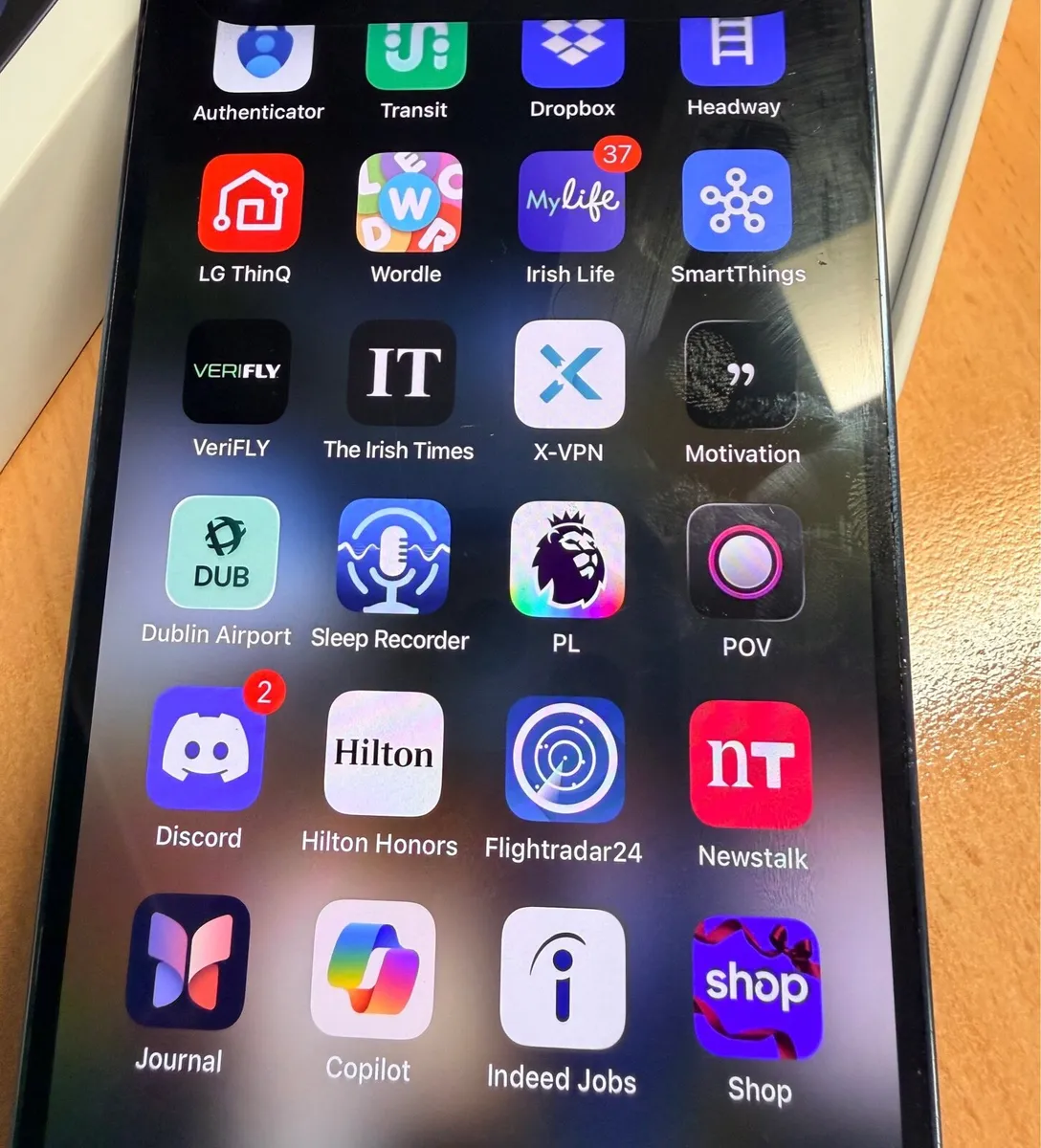 iPhone 14 Pro Max - Image 4