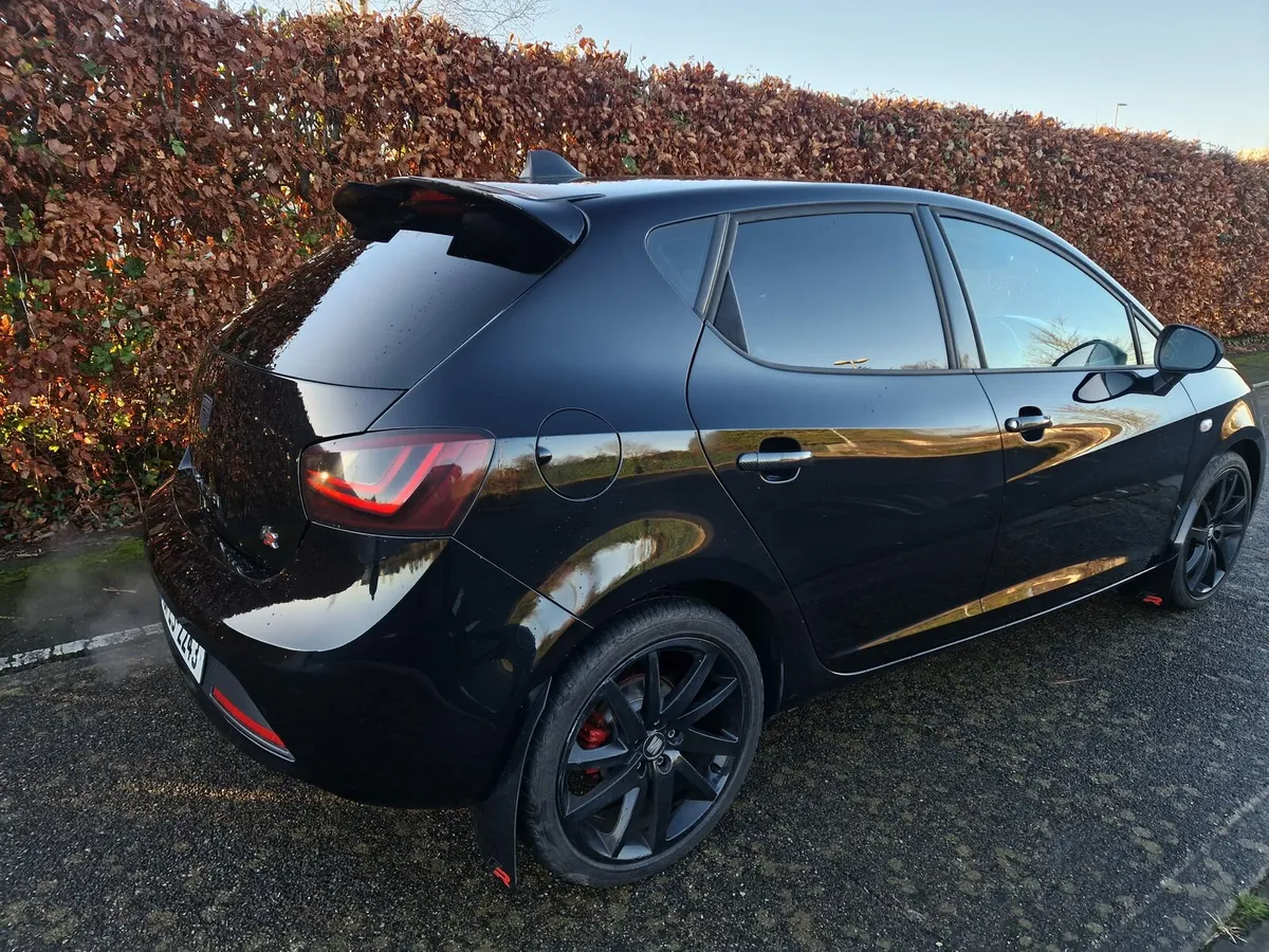 Seat ibiza - Image 3