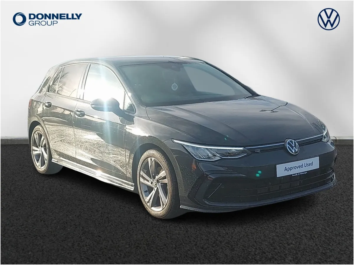 Volkswagen Golf Hatchback R-Line - Image 1