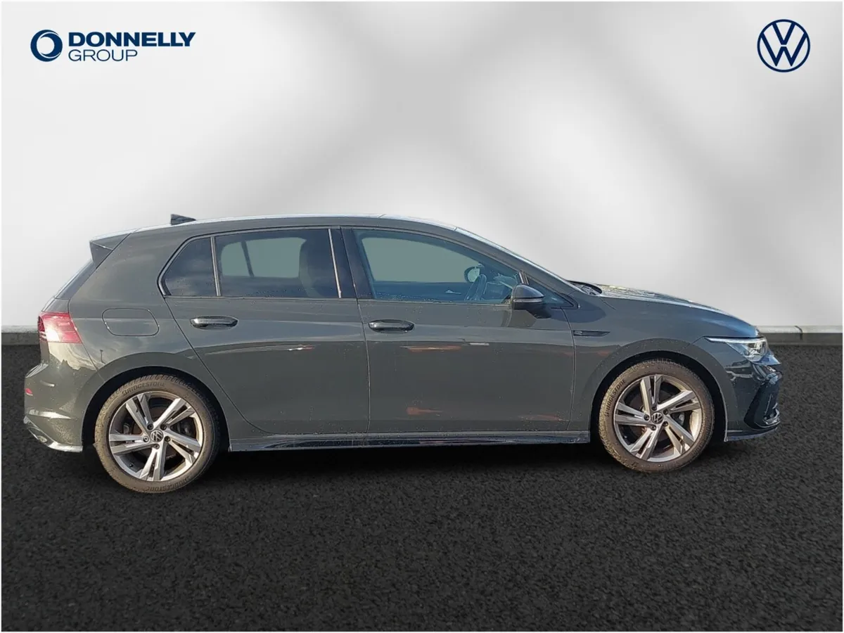 Volkswagen Golf Hatchback R-Line - Image 4