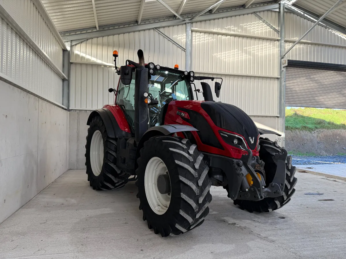 🚜 2018 Valtra T234 Versu – A Real Powerhouse 🚜 - Image 3