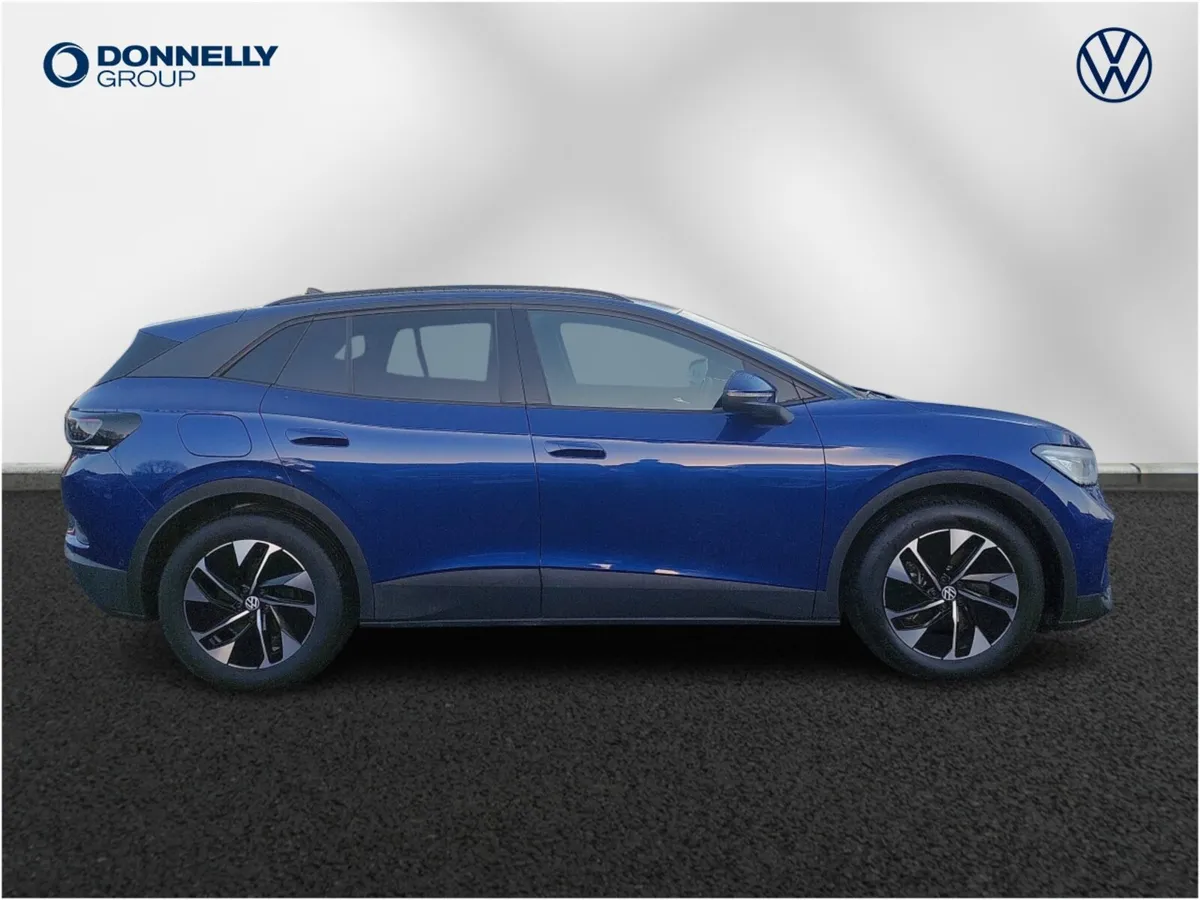 Volkswagen ID.4 Estate Match Pro - Image 4