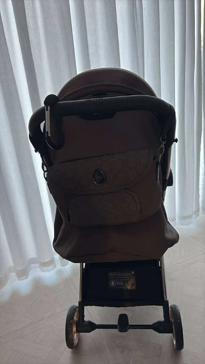 Baby stroller - Image 2