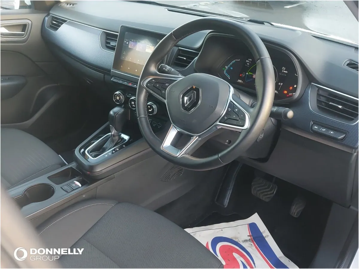 Renault Arkana Estate Iconic - Image 3