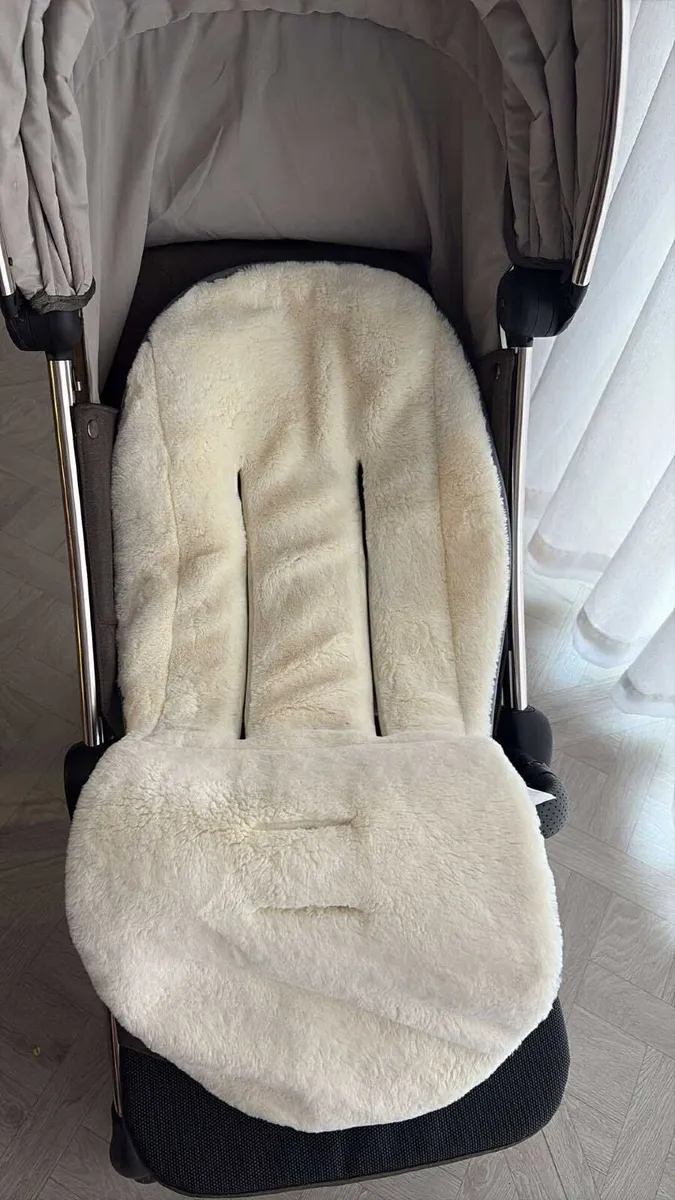 Baby stroller - Image 3