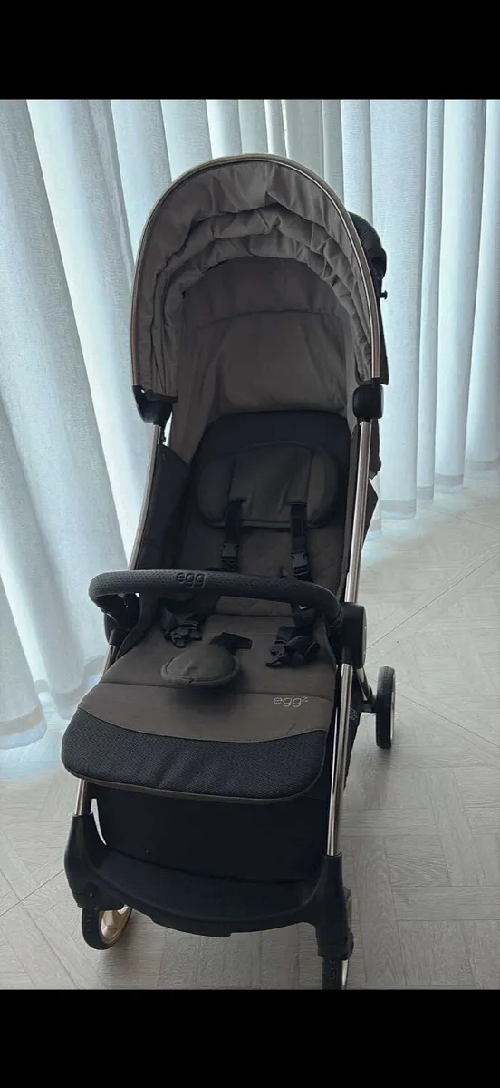 Baby stroller - Image 4