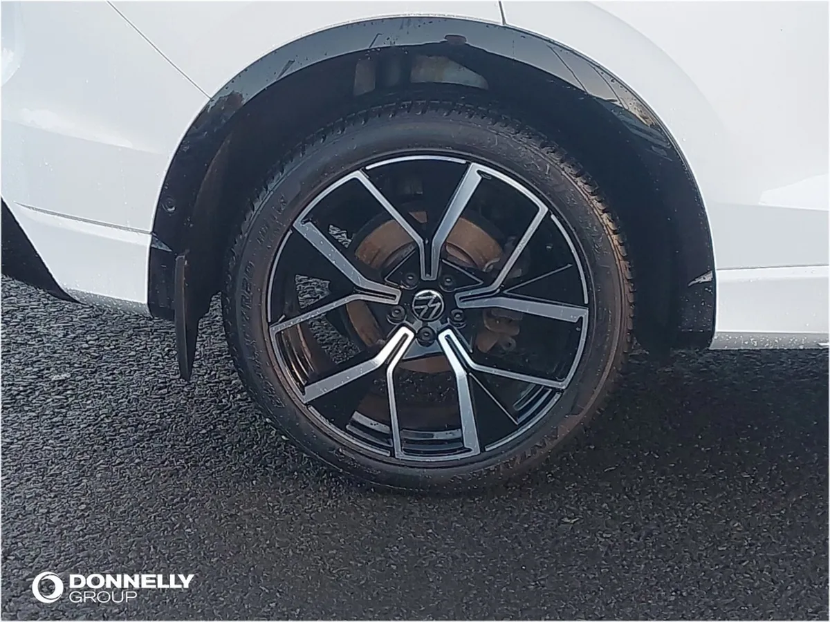 Volkswagen Tiguan Diesel Estate R-Line - Image 4