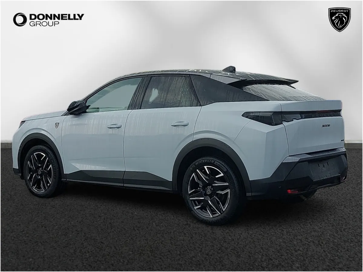 Peugeot 3008 Estate GT - Image 2