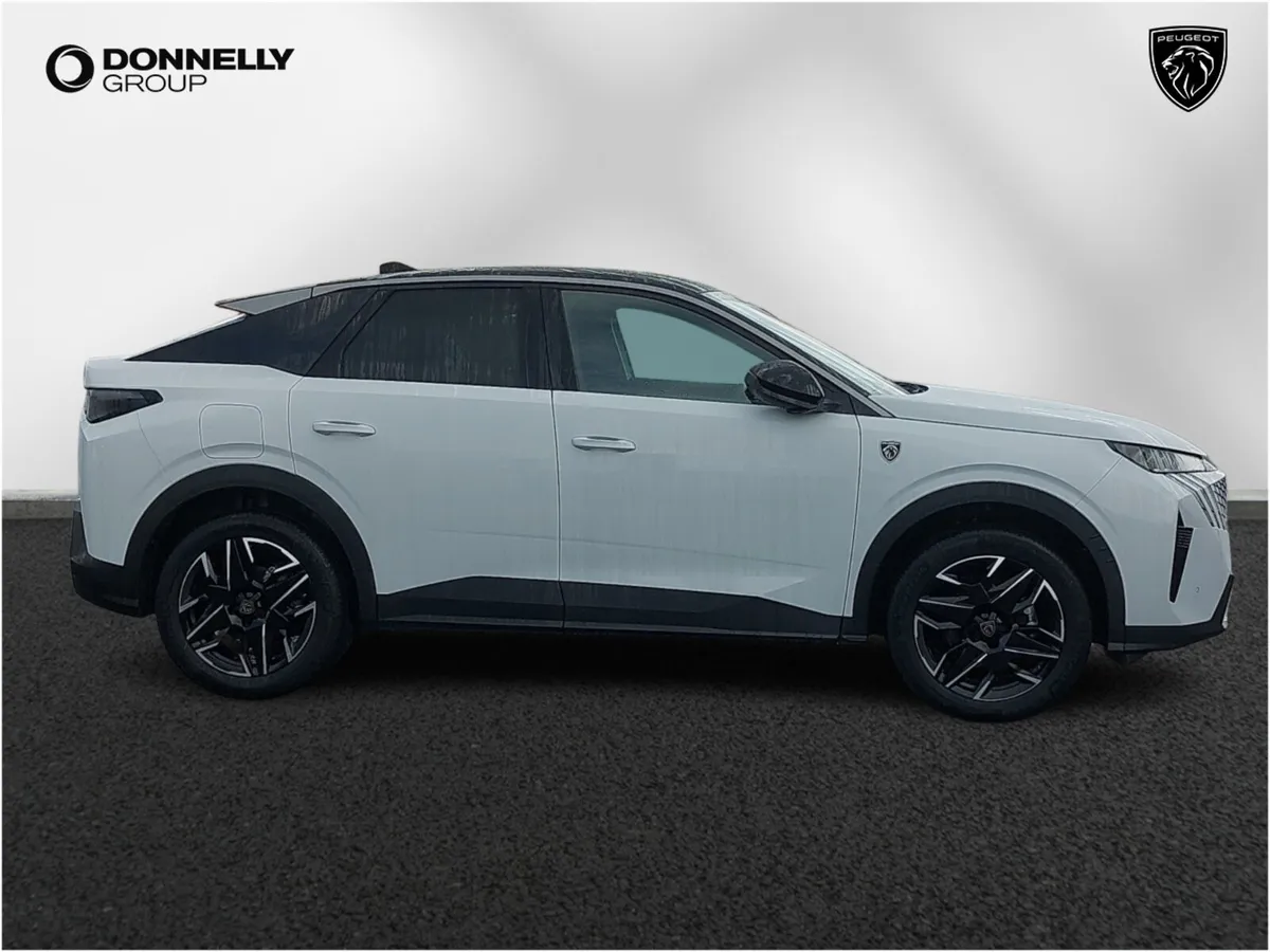 Peugeot 3008 Estate GT - Image 3