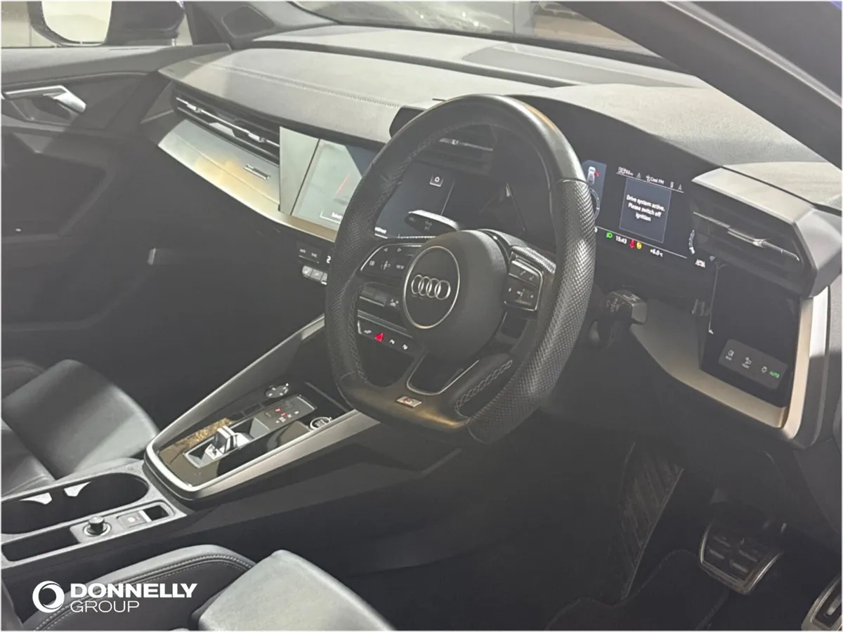 Audi A3 Sportback S Line - Image 4