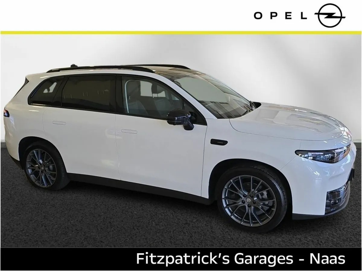 Leapmotor C10 Design 69.9kwh + Free Paint & 3.9% a - Image 4