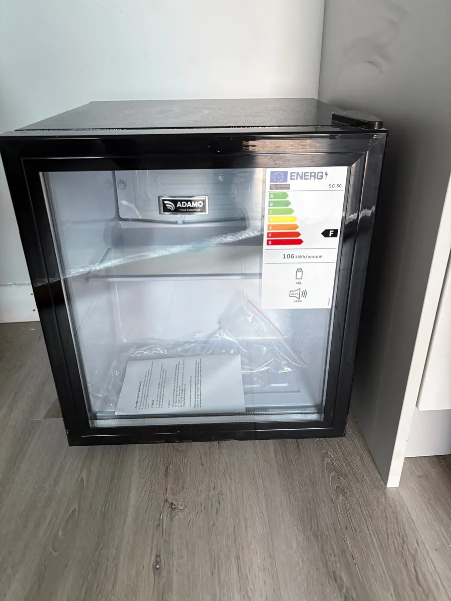 Mini Fridge - Image 2