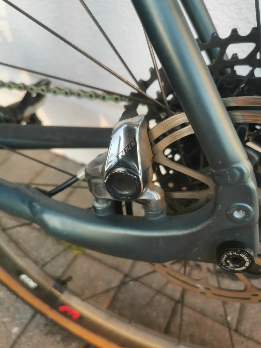 Whyte gravel bike - Image 3