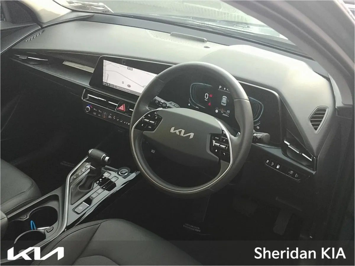 Kia Niro Niro 1.6 K3 PHEV - Image 2