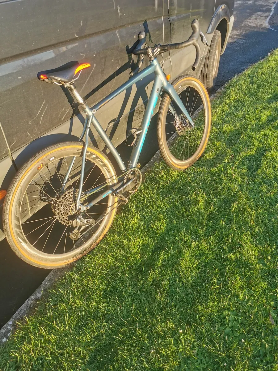 Whyte gravel bike - Image 2