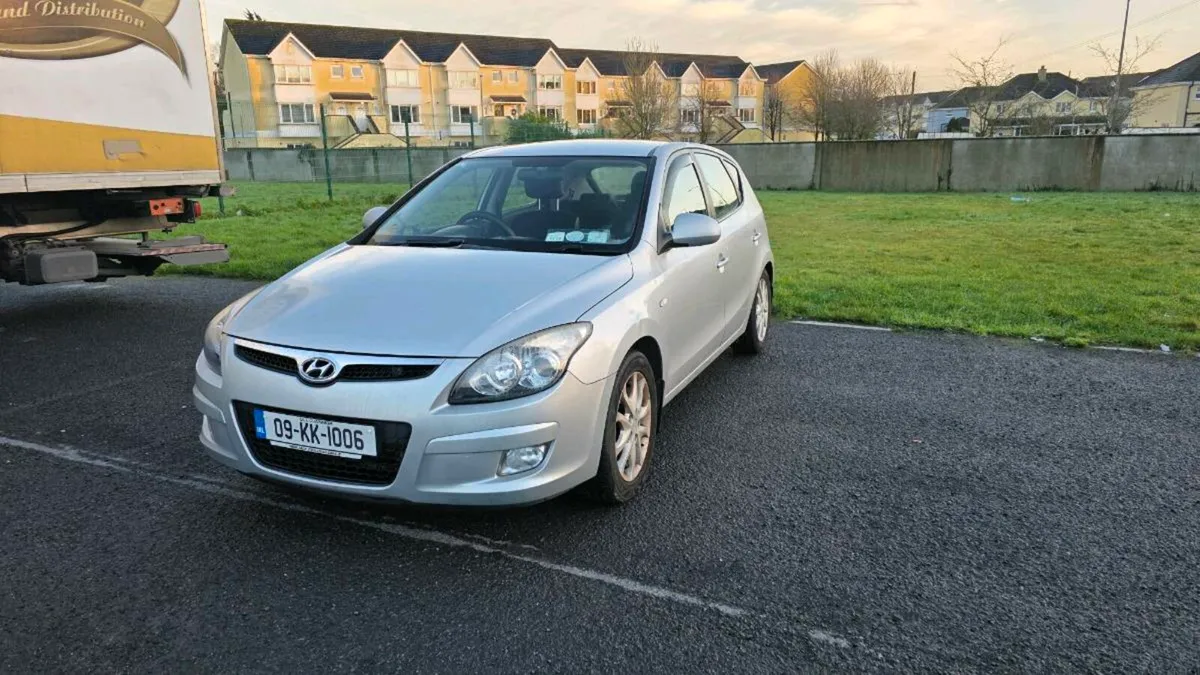 Hyundai i30 2009 | Automatic - Image 3