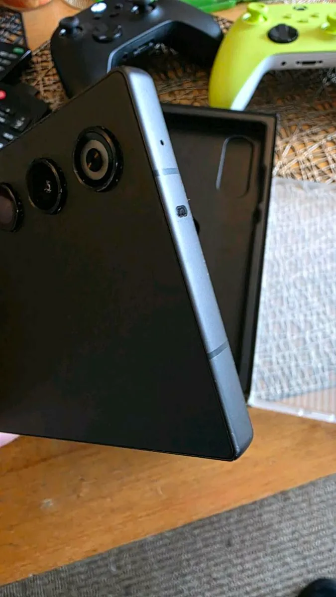 Red Magic 10 - Image 4