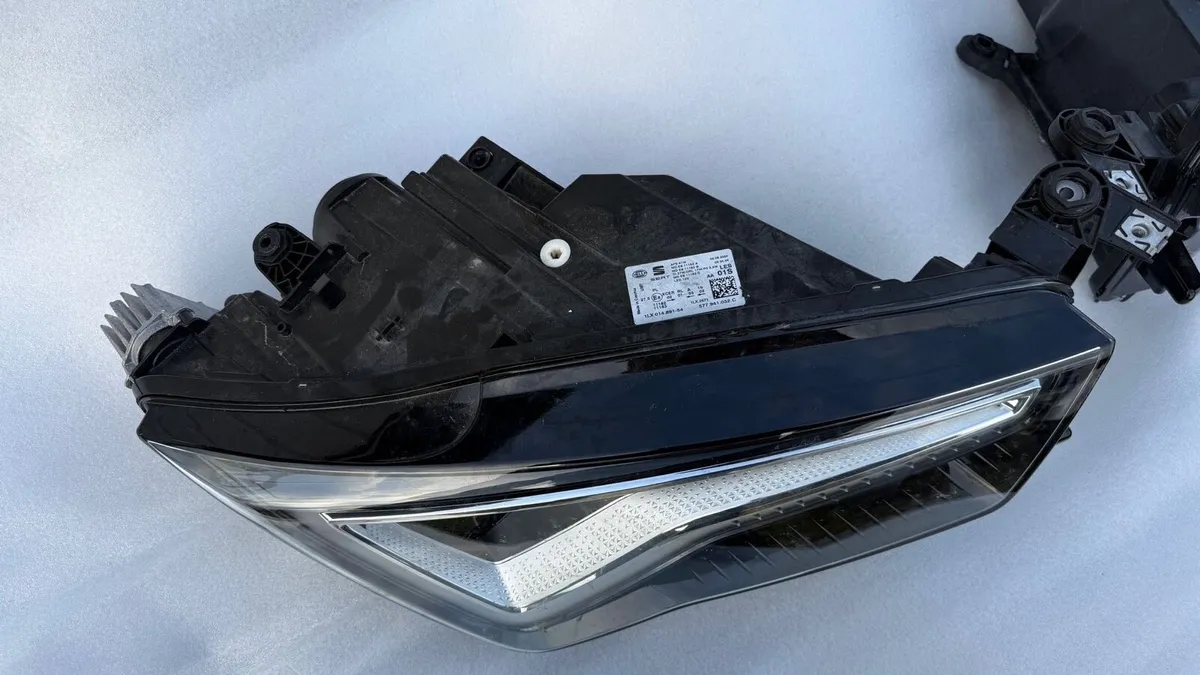 SEAT Ateca Headlights - Image 2