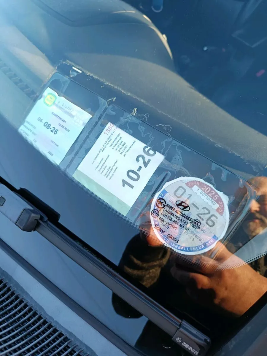 Hyundai i30 2008.1.6 crdi - Image 3