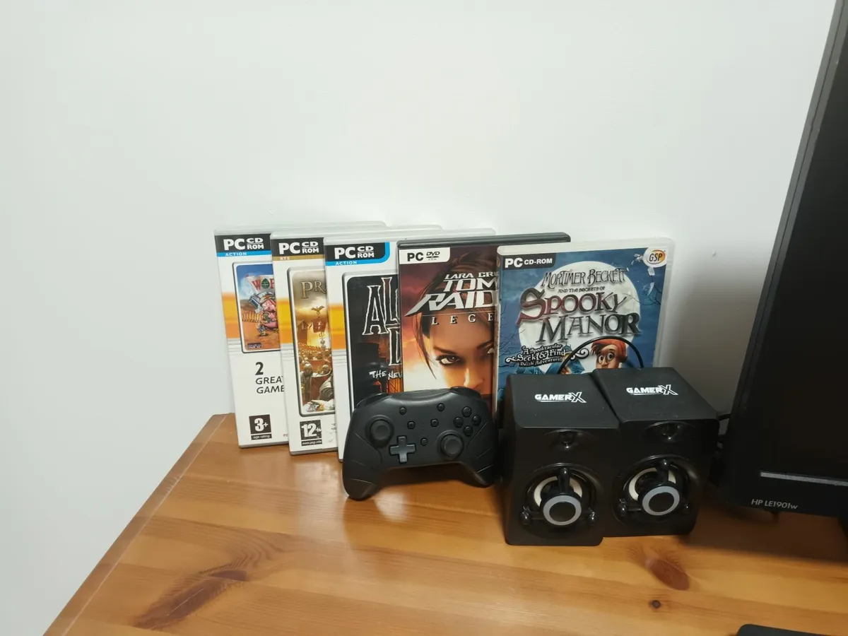 dell optiplex sff pc - Image 2