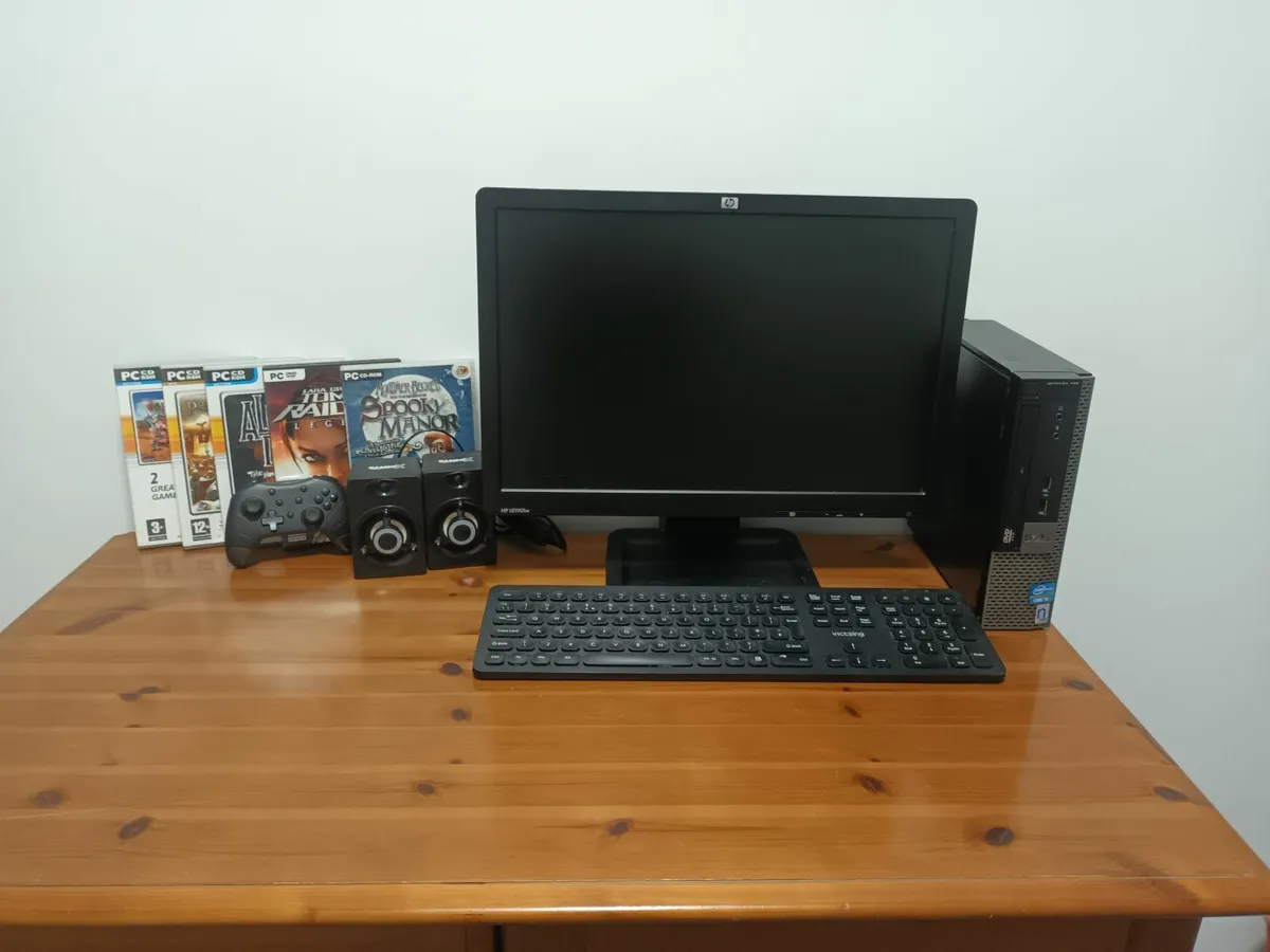dell optiplex sff pc - Image 3