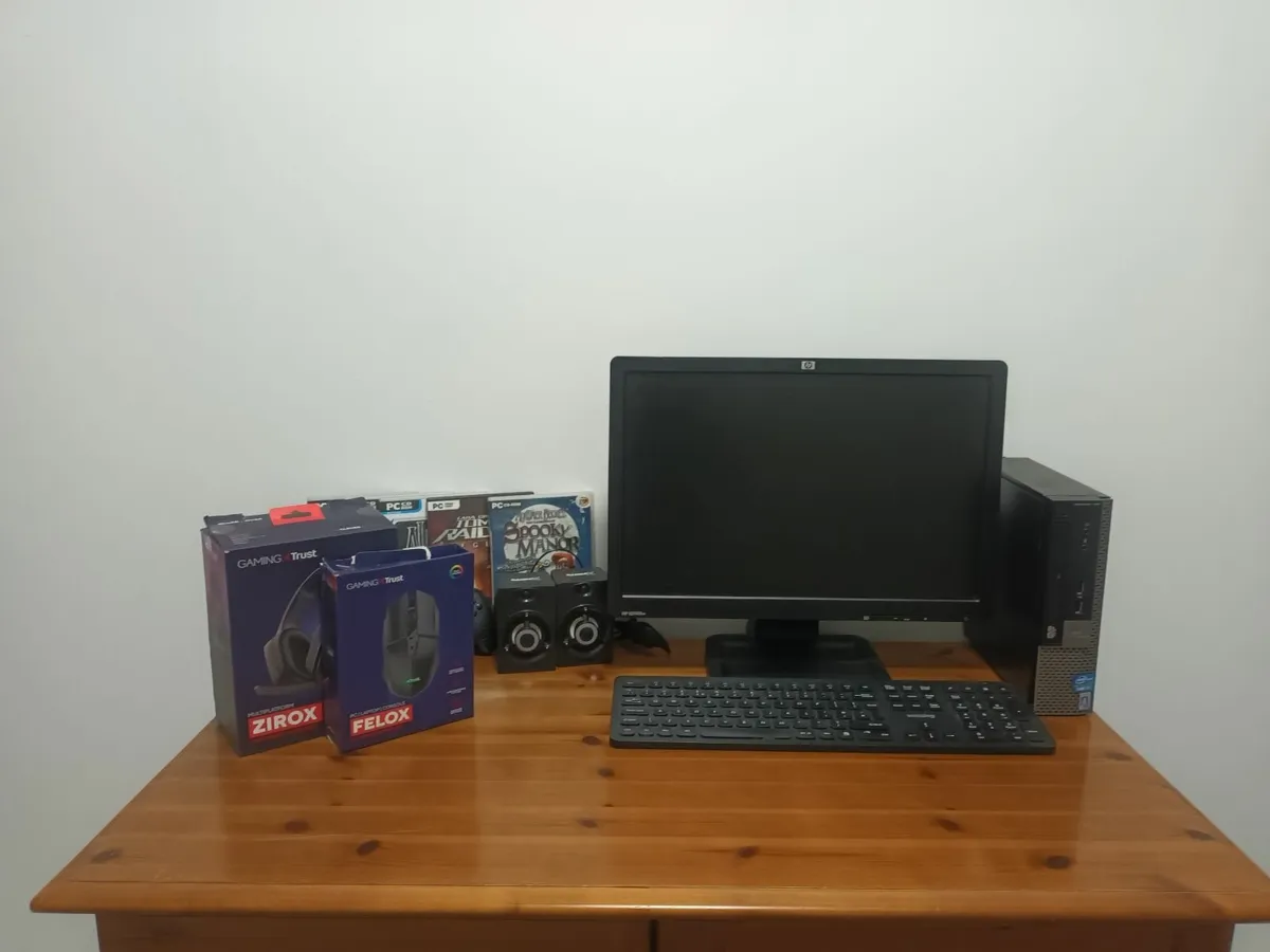 dell optiplex sff pc - Image 4