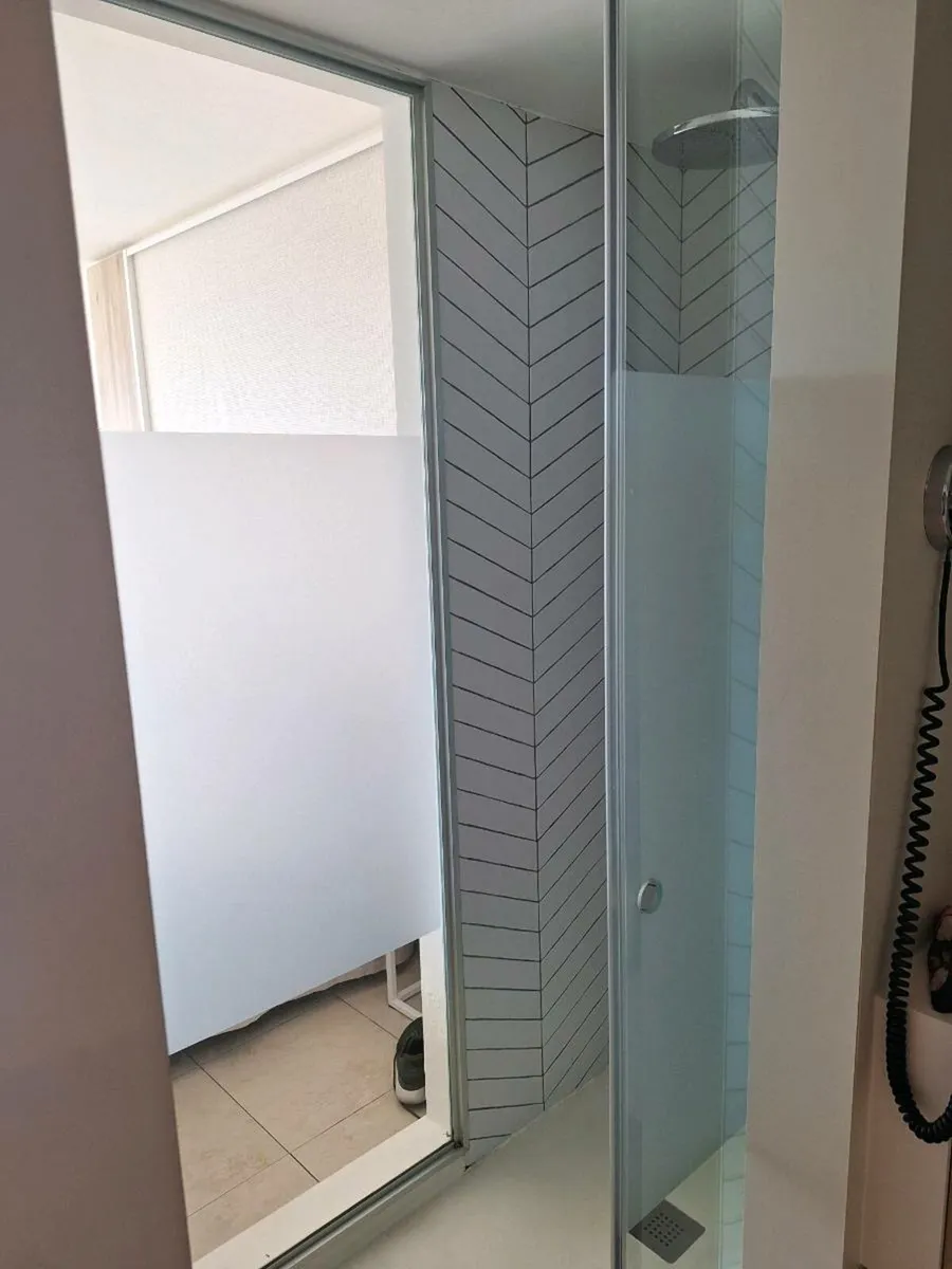 Ikea Lack TV bench - Image 1