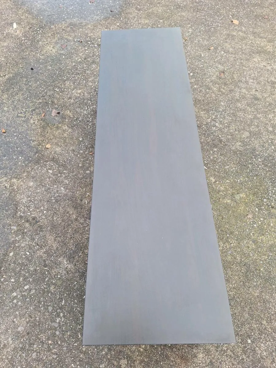 Ikea Lack TV bench - Image 4