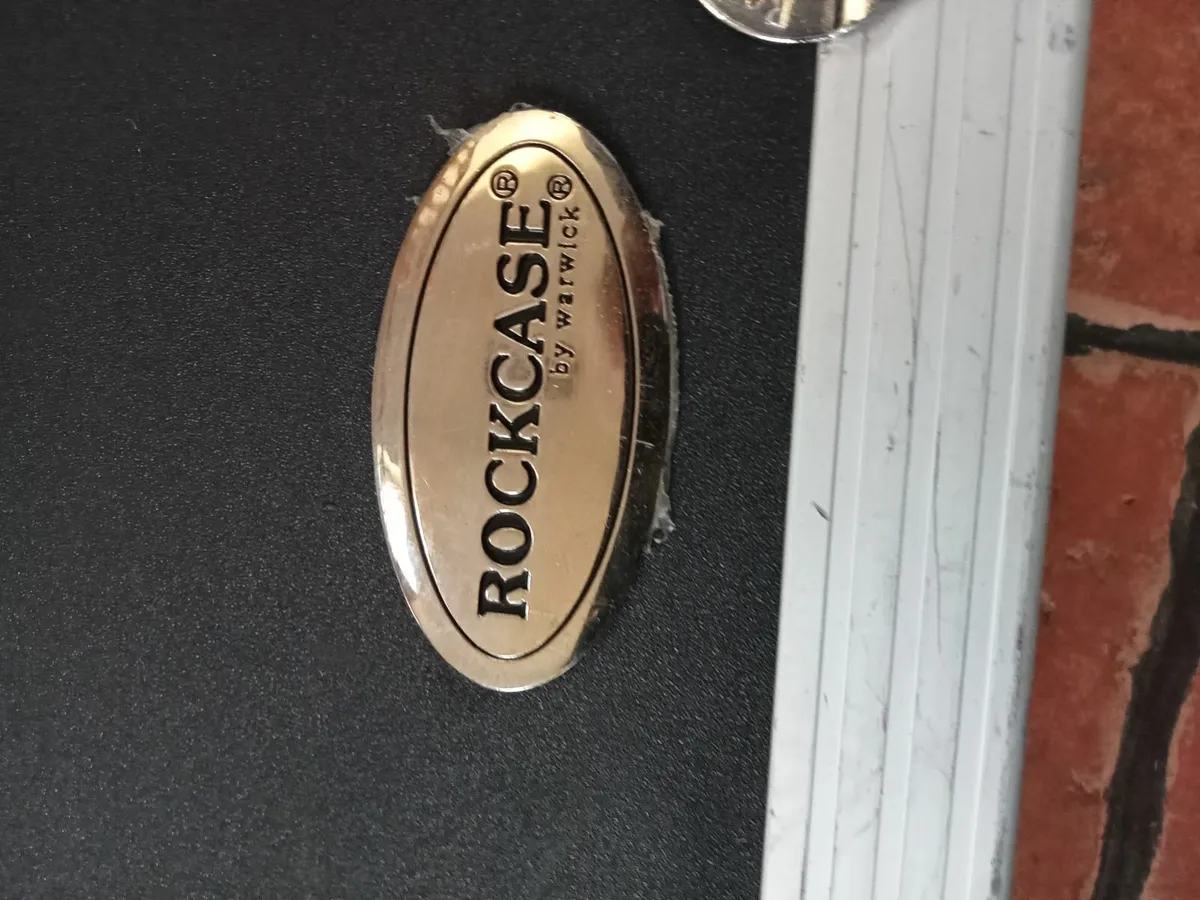 Tanglewood Les Paul copy Electric Guitar - Image 2