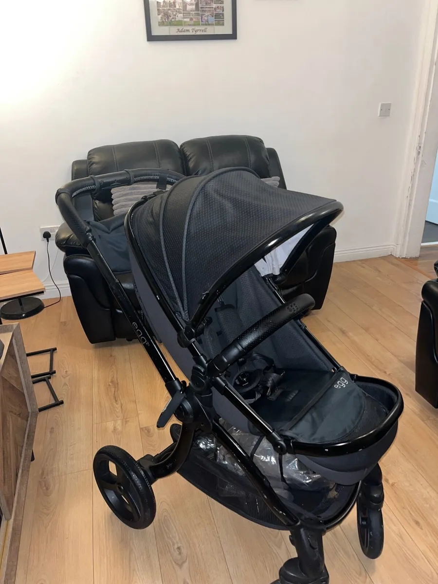 Egg2 Travel system - Image 3