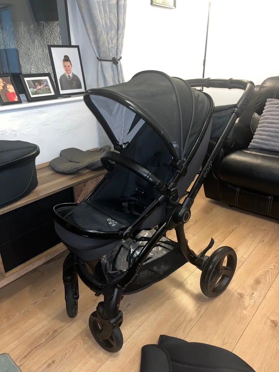 Egg2 Travel system - Image 4