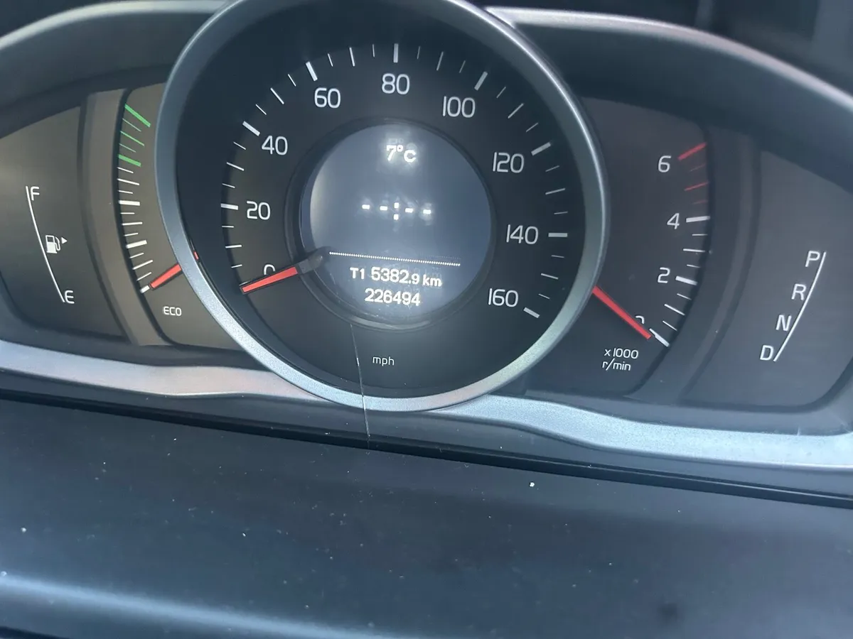 Volvo 80 Series 2014 - Image 1