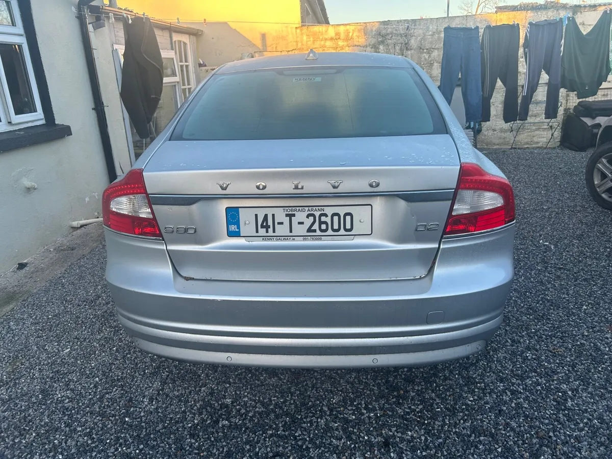 Volvo 80 Series 2014 - Image 4