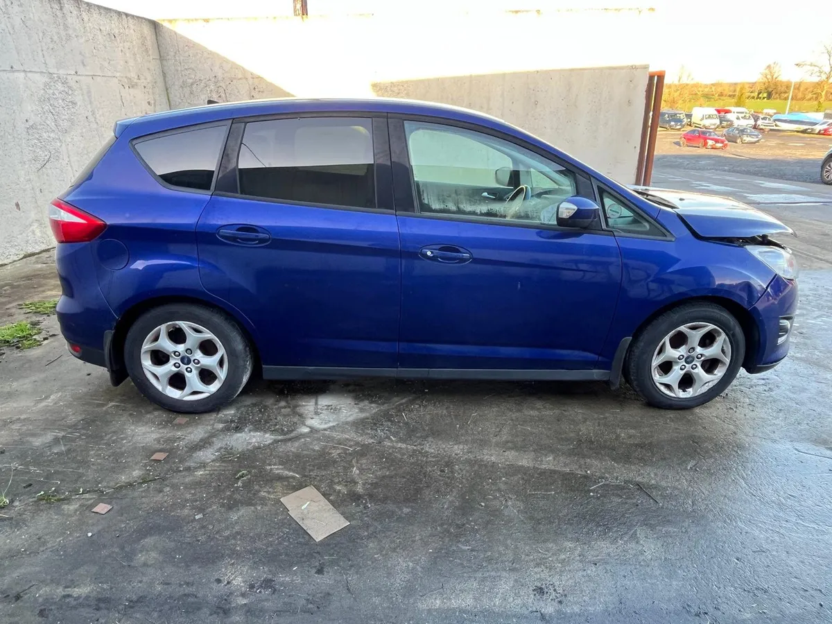 2014 Ford C-Max - Image 2