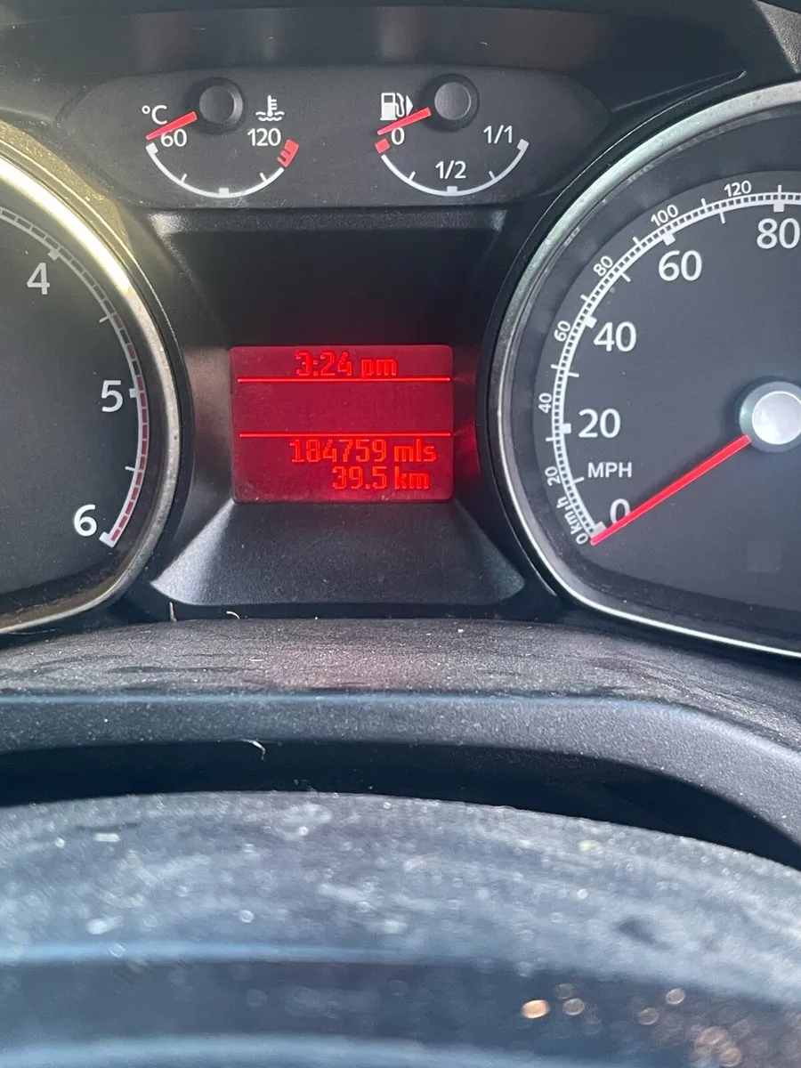 Ford mondeo - Image 4